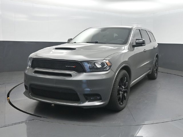 Used 2019 Dodge Durango R/T w/ Blacktop Package