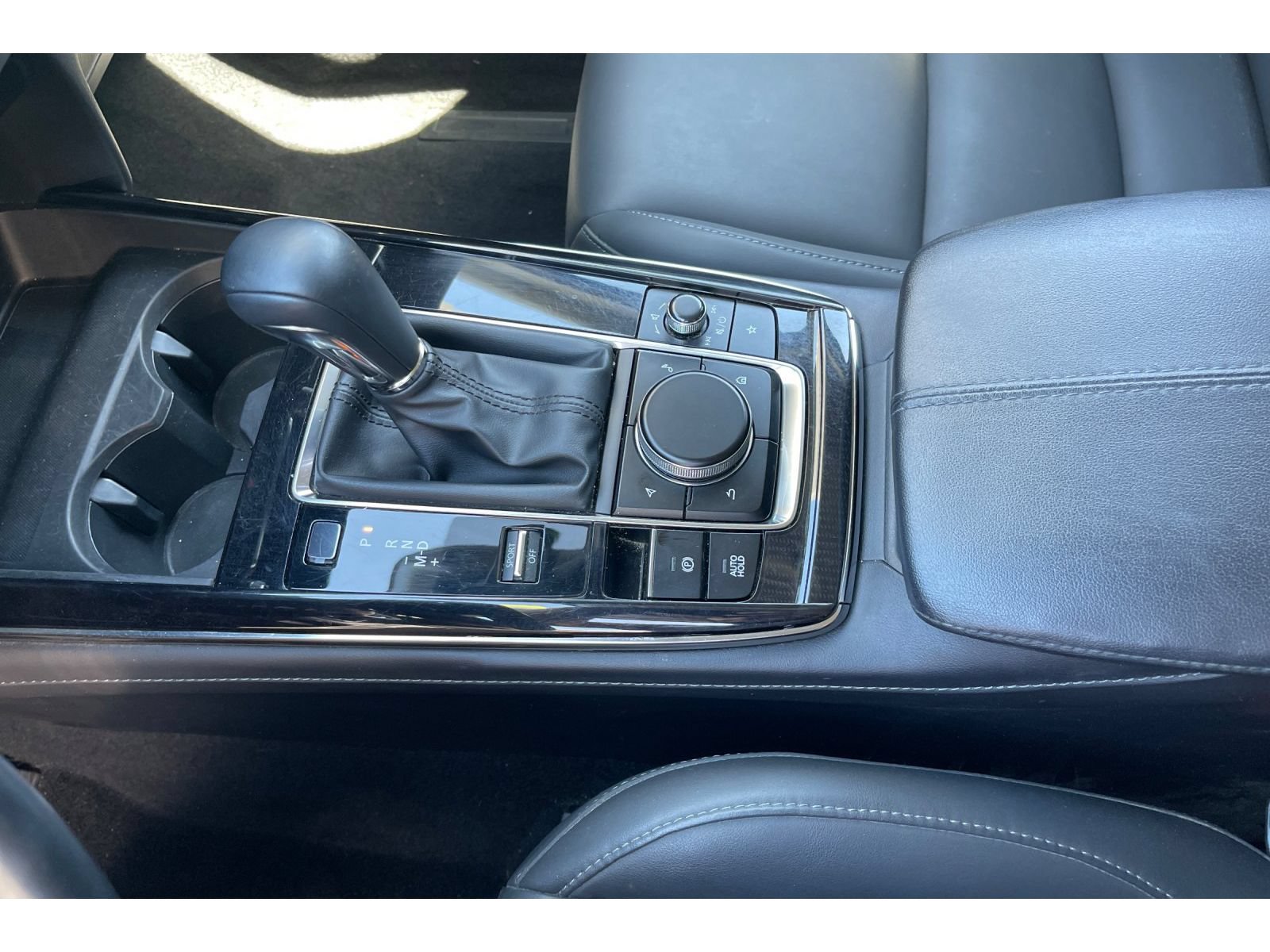 Certified 2023 MAZDA CX-30 AWD 2.5 S w/ Preferred Package image 32