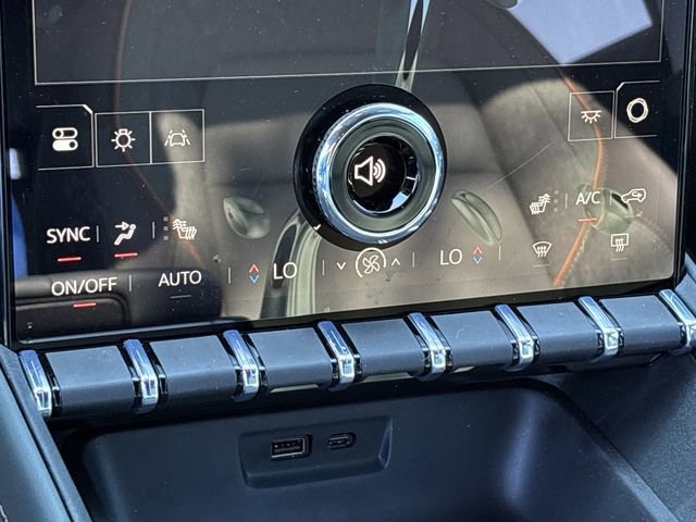 New 2026 GMC Terrain AT4 AWD/4WD image 29