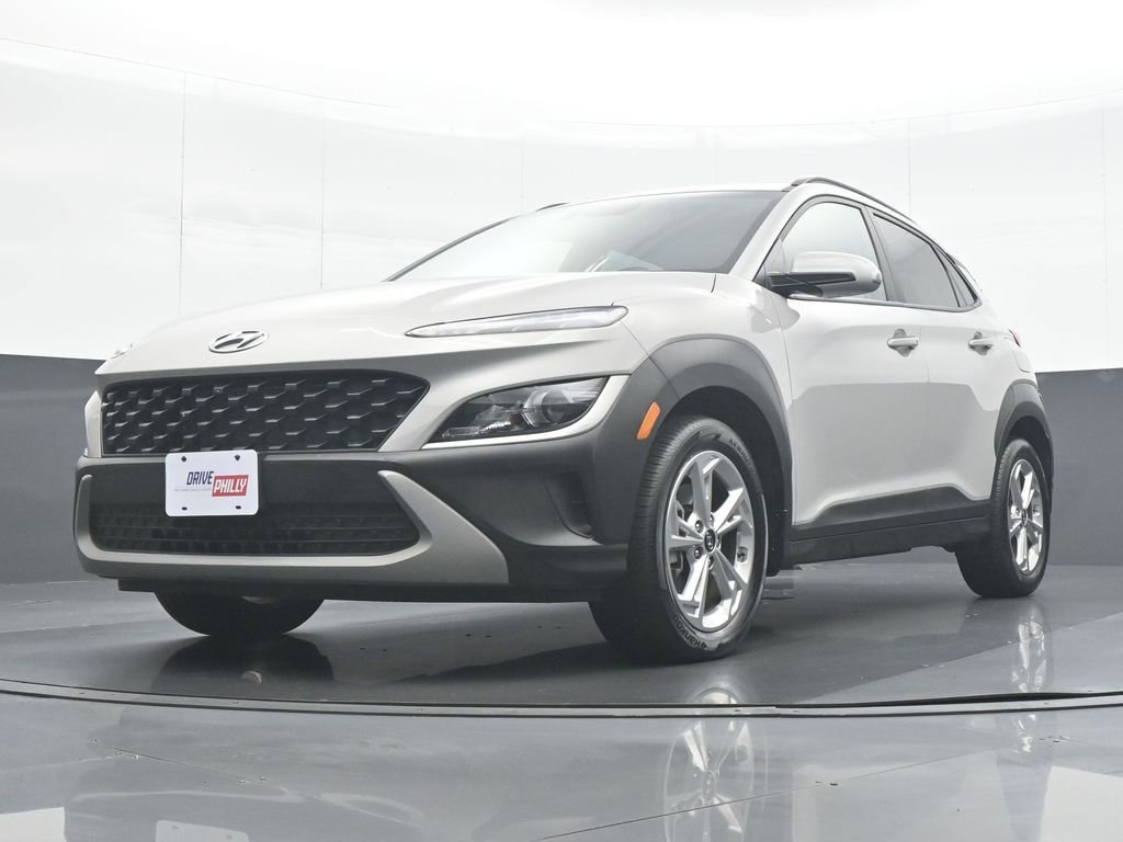 Used 2023 Hyundai Kona SEL w/ Cargo Package image 25
