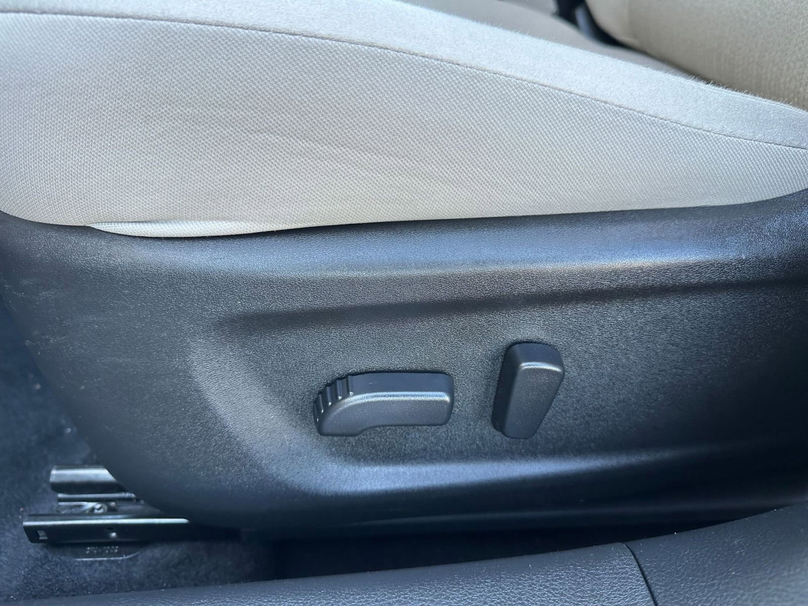 Used 2025 Nissan Altima 2.5 SV image 22