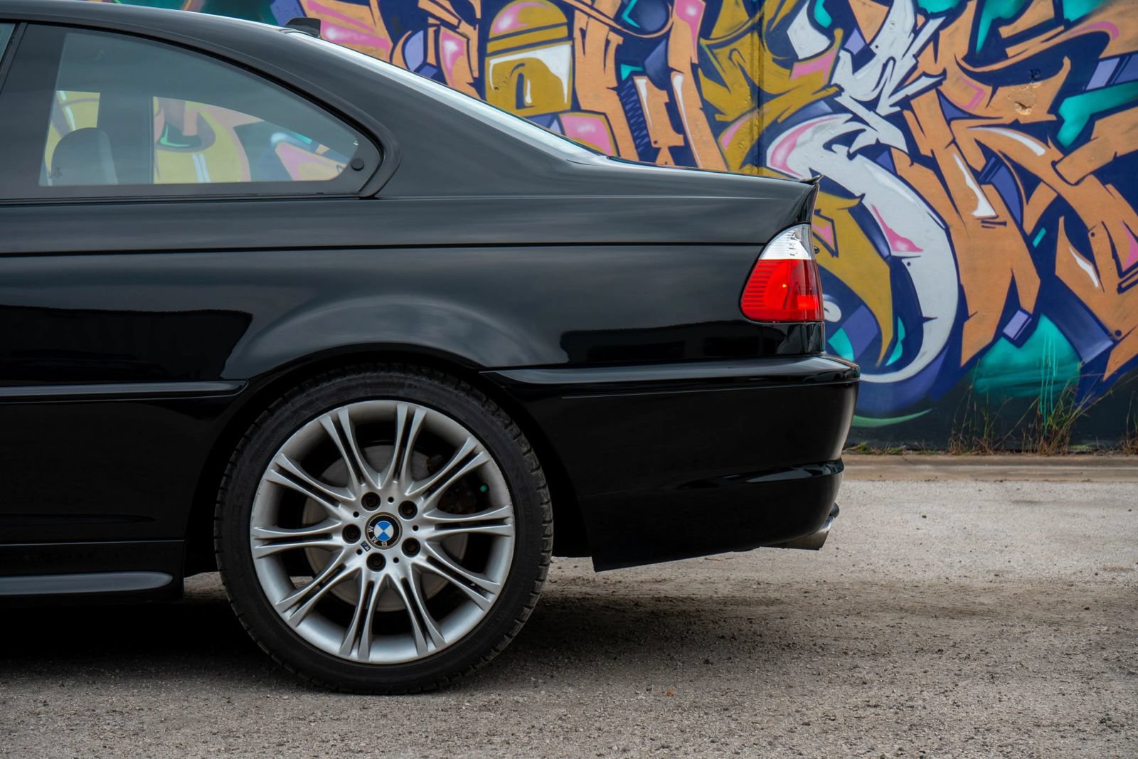 Used 2006 BMW 330Ci Coupe RWD image 11