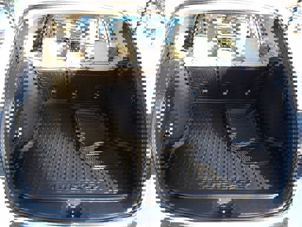 Used 2019 Subaru Outback 2.5i Limited image 28