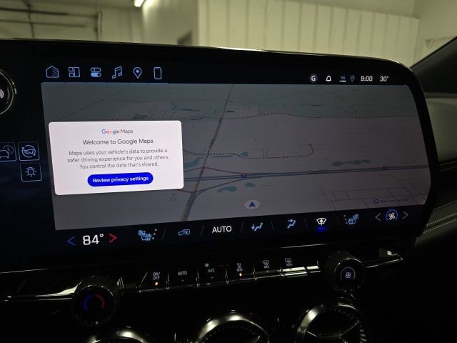 New 2026 Chevrolet Blazer EV LT AWD/4WD image 14