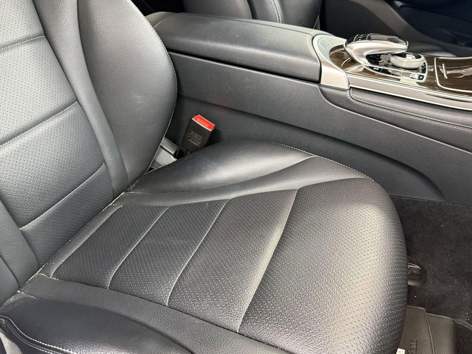 Used 2016 Mercedes-Benz GLC 300 4MATIC image 25