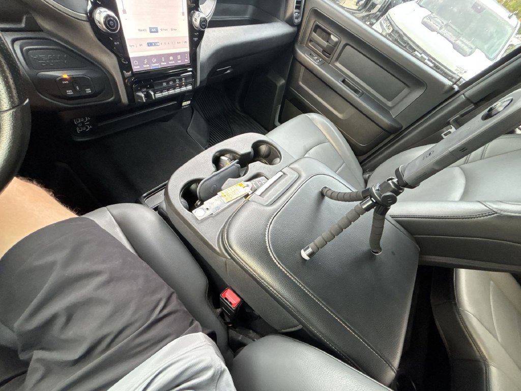 Used 2025 RAM 2500 Tradesman AWD/4WD image 19