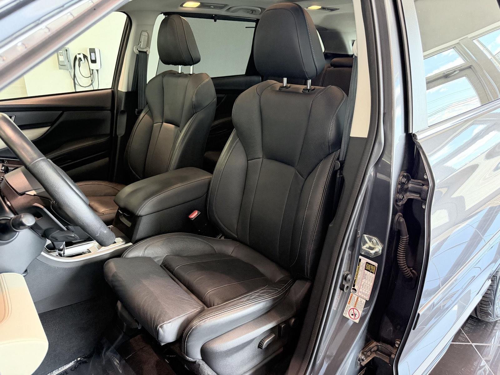 Used 2020 Subaru Ascent Limited w/ Technology Package AWD/4WD image 38