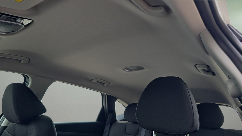 New 2025 Hyundai Tucson SE AWD/4WD image 15