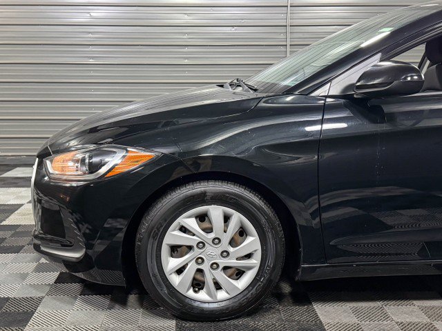 Used 2018 Hyundai Elantra SE w/ Cargo Package image 34