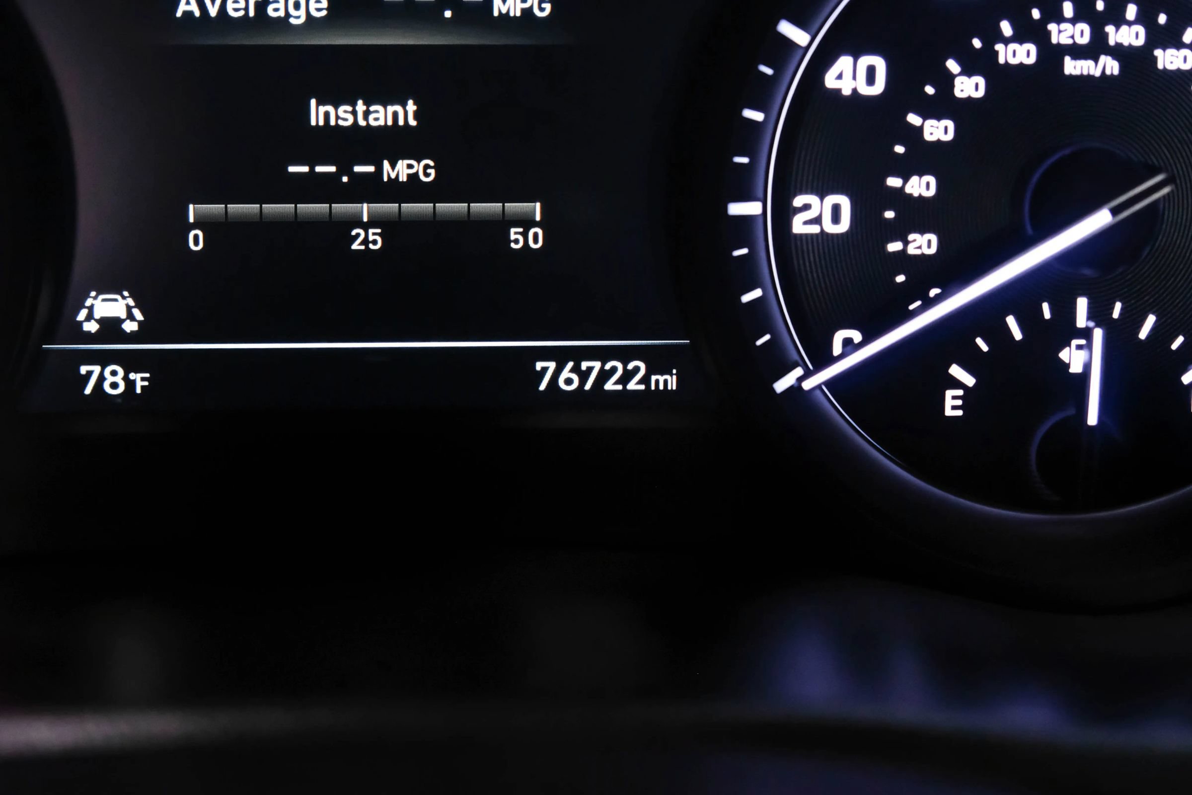 Used 2019 Genesis G80 3.3T Sport RWD image 19