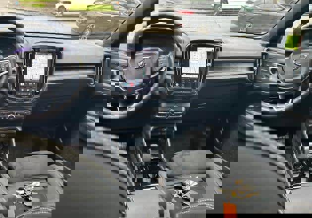 Used 2023 Volvo C40 P8 Recharge Ultimate w/ Protection Package Premier image 3