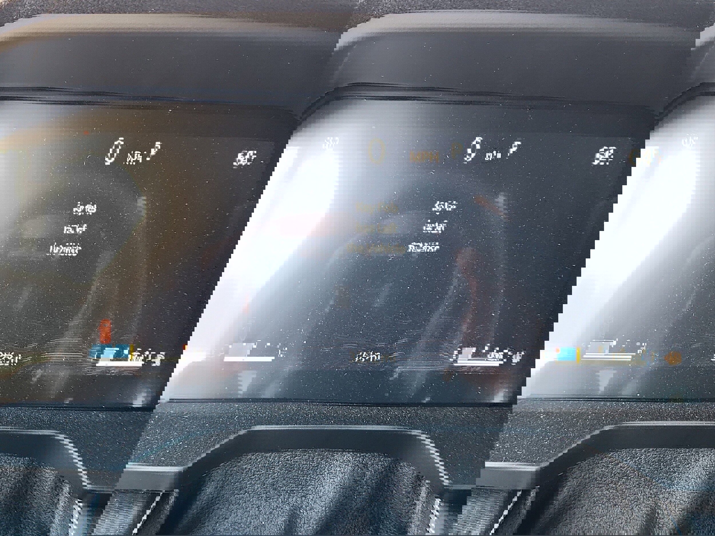 Used 2025 Jeep Grand Cherokee Altitude image 14