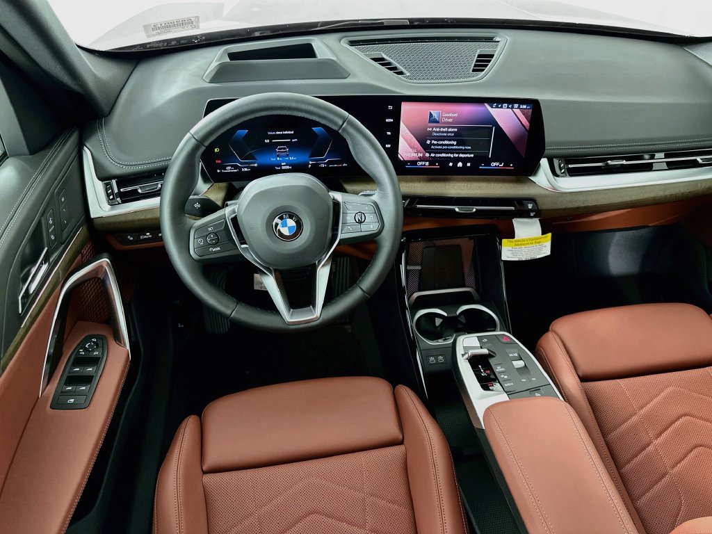New 2027 BMW X1 xDrive28i w/ Technology Package AWD/4WD image 19