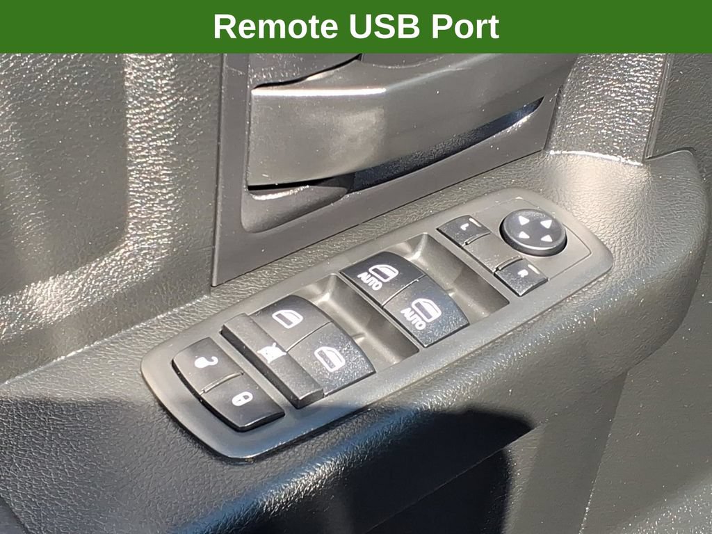 Used 2018 RAM 1500 Express w/ Express Value Package AWD/4WD image 21