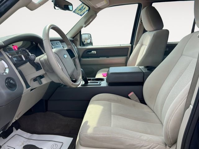 Used 2014 Ford Expedition XL AWD/4WD image 9