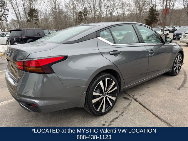 Used 2020 Nissan Altima 2.5 SR image 5