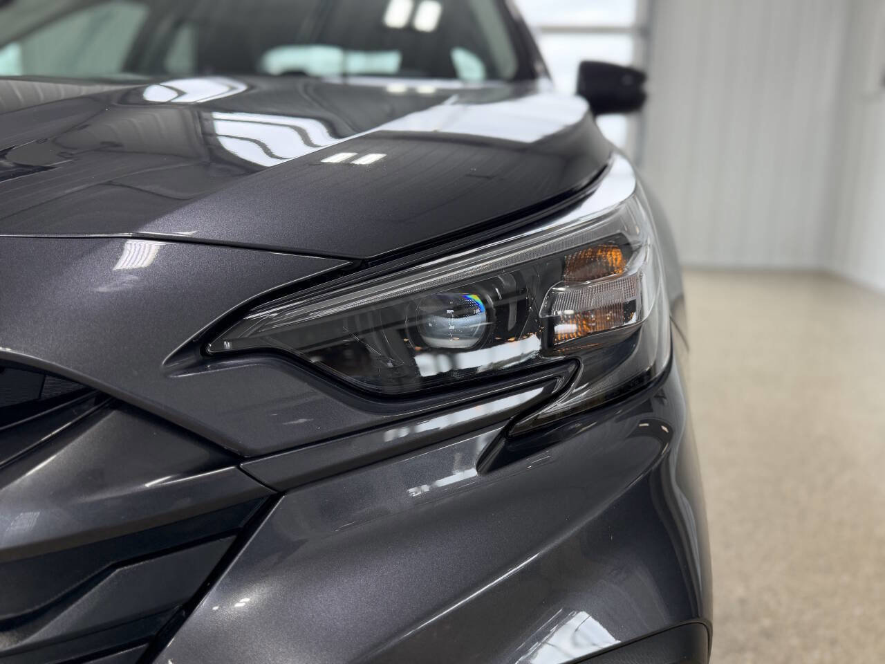 Used 2024 Subaru Legacy Premium AWD/4WD image 36