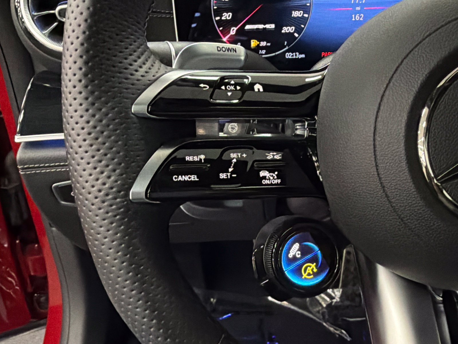 Certified 2024 Mercedes-Benz AMG GT 43 image 31