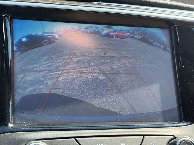 Used 2019 Buick Envision Preferred image 16