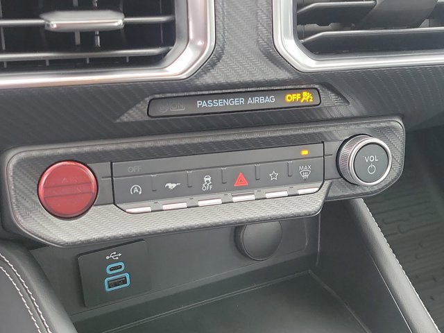 New 2026 Ford Mustang Premium image 26