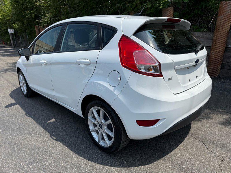 Used 2019 Ford Fiesta SE w/ Equipment Group 201A image 7