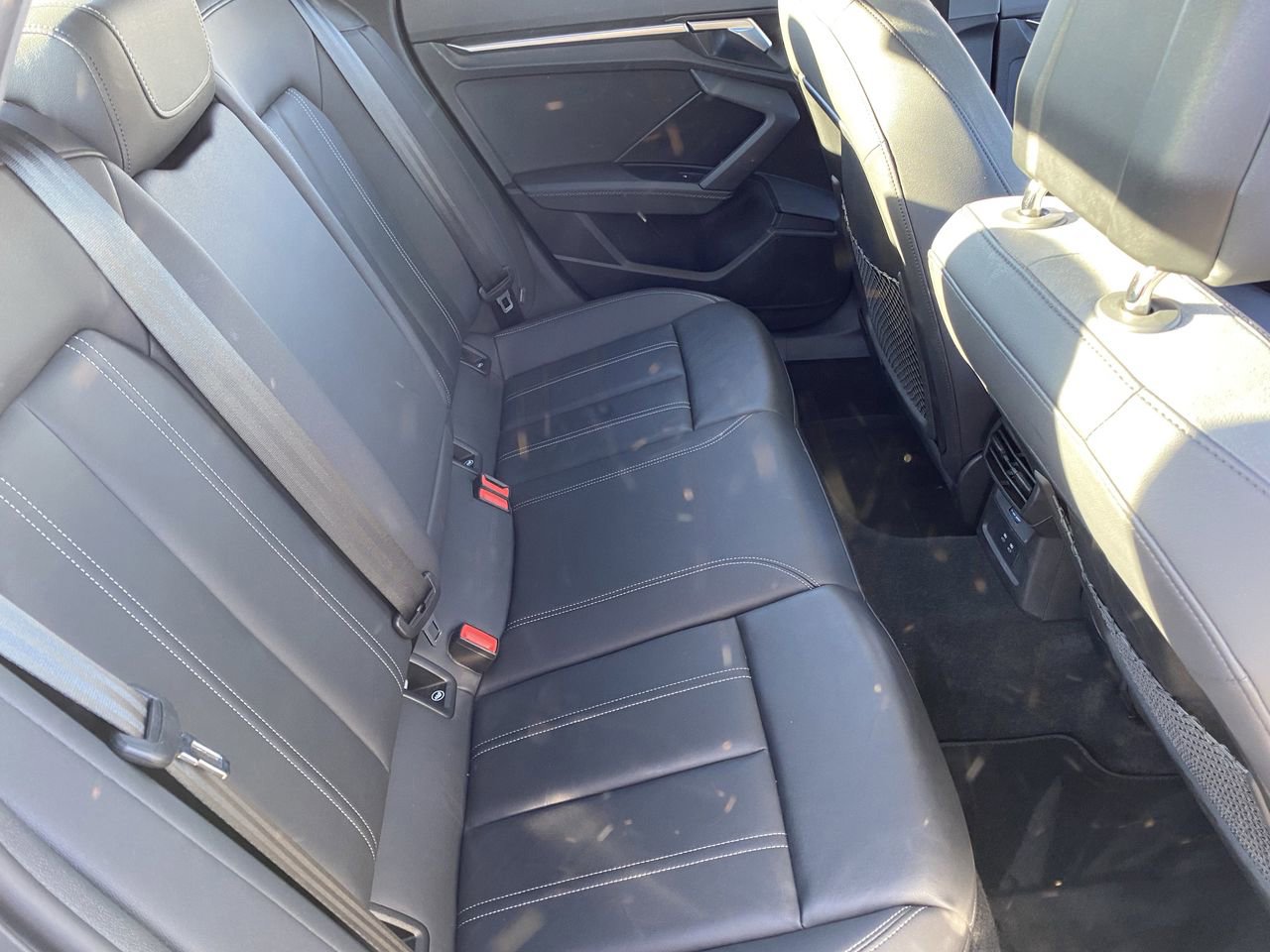 Used 2024 Audi A3 2.0T Premium image 15