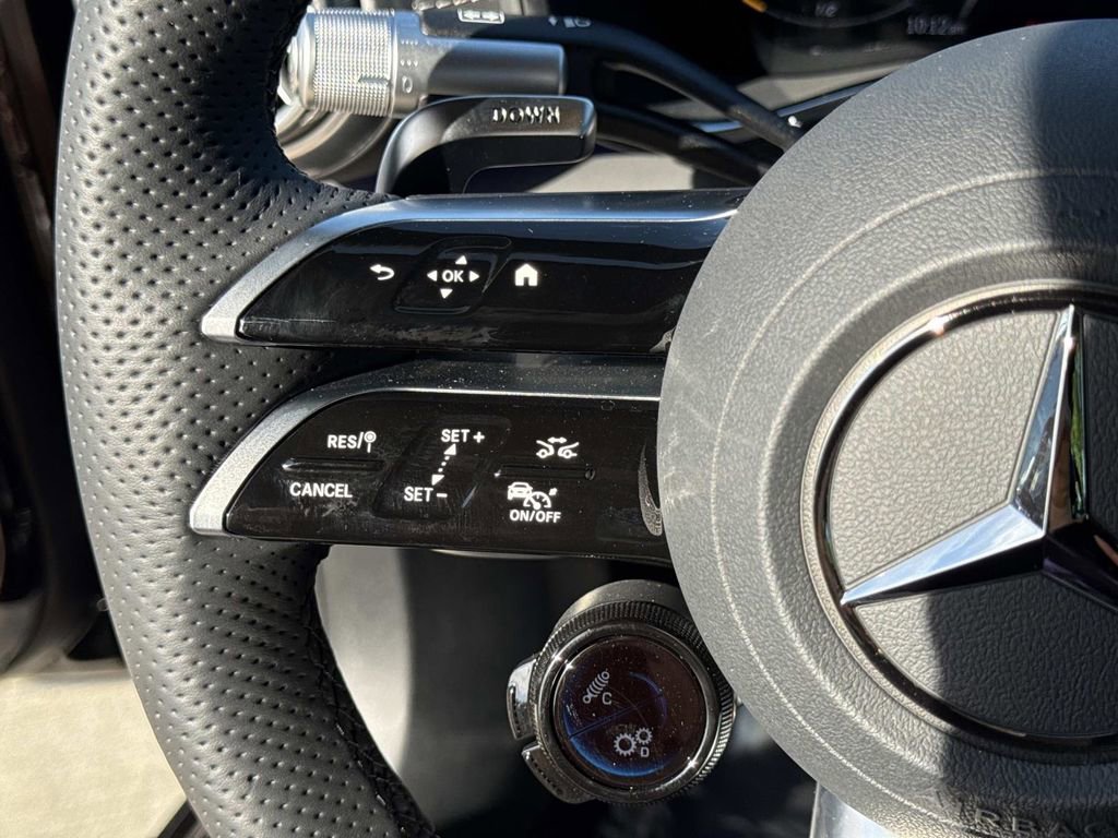 New 2026 Mercedes-Benz SL 55 AMG 4MATIC image 26