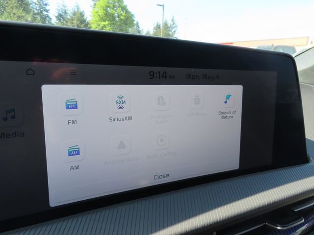 Used 2023 Kia EV6 GT-Line w/ GT-Line Suede Seat Package AWD/4WD image 28