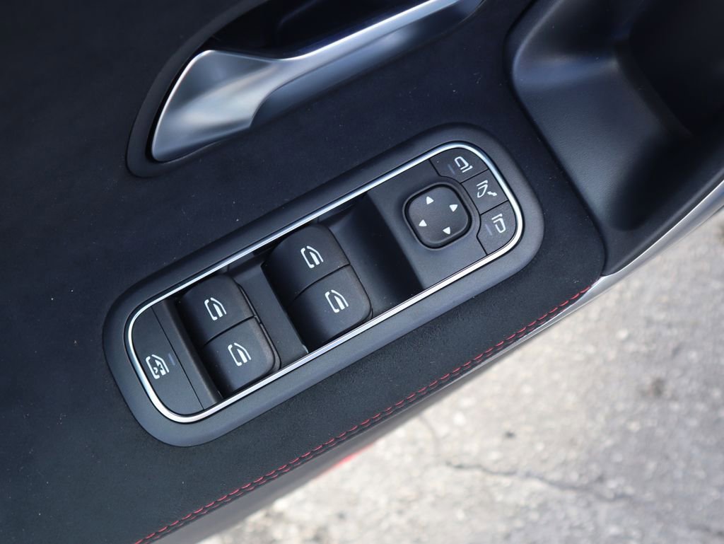 New 2026 Mercedes-Benz CLA 250 4MATIC image 19