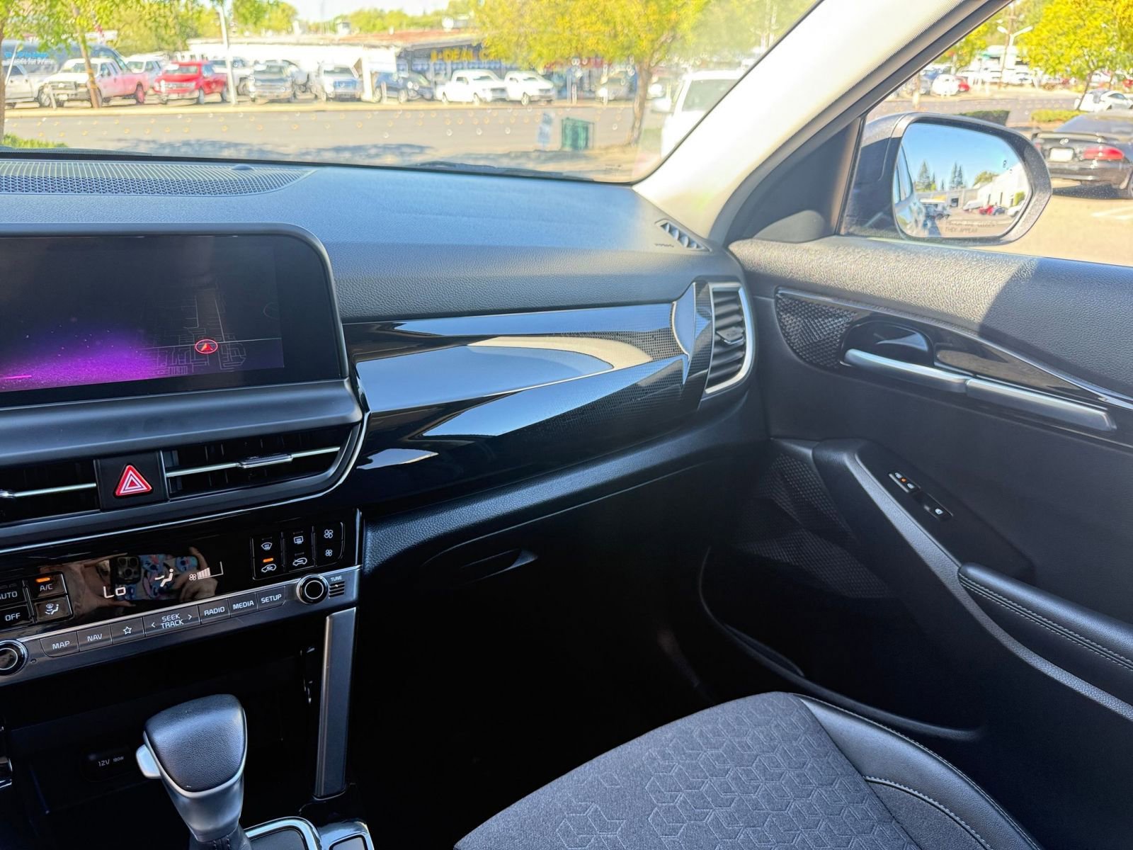 Used 2025 Kia Seltos S FWD image 37