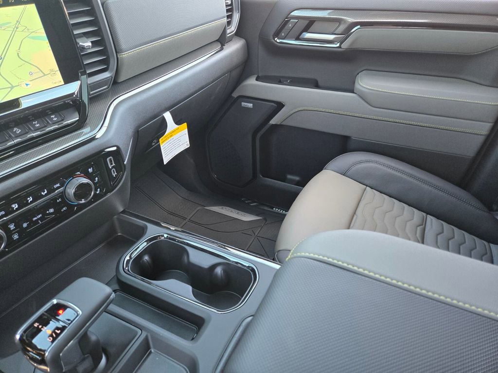 New 2026 Chevrolet Silverado 1500 ZR2 image 19