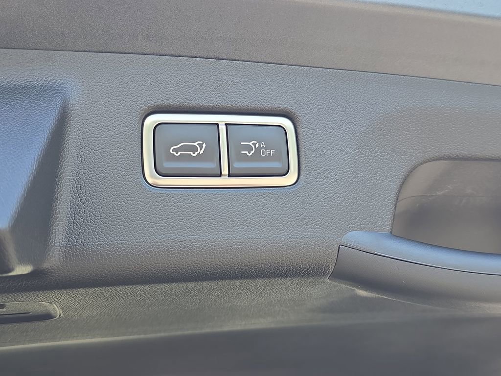 New 2025 Kia Sorento SX Prestige image 11
