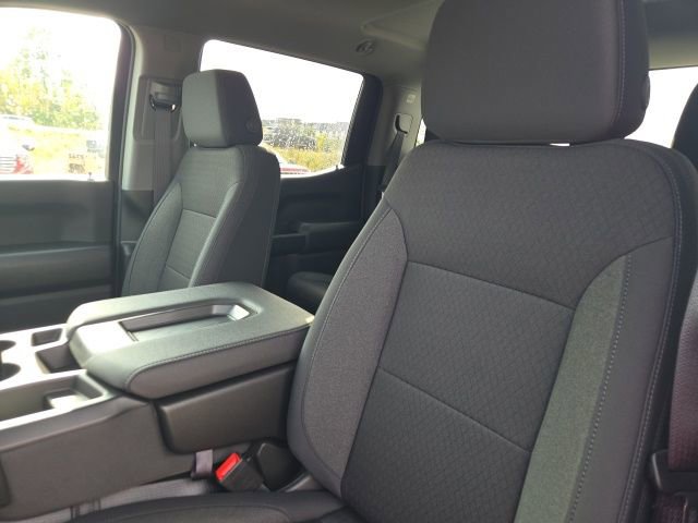 Used 2026 GMC Sierra 1500 Pro w/ Graphite Edition image 14