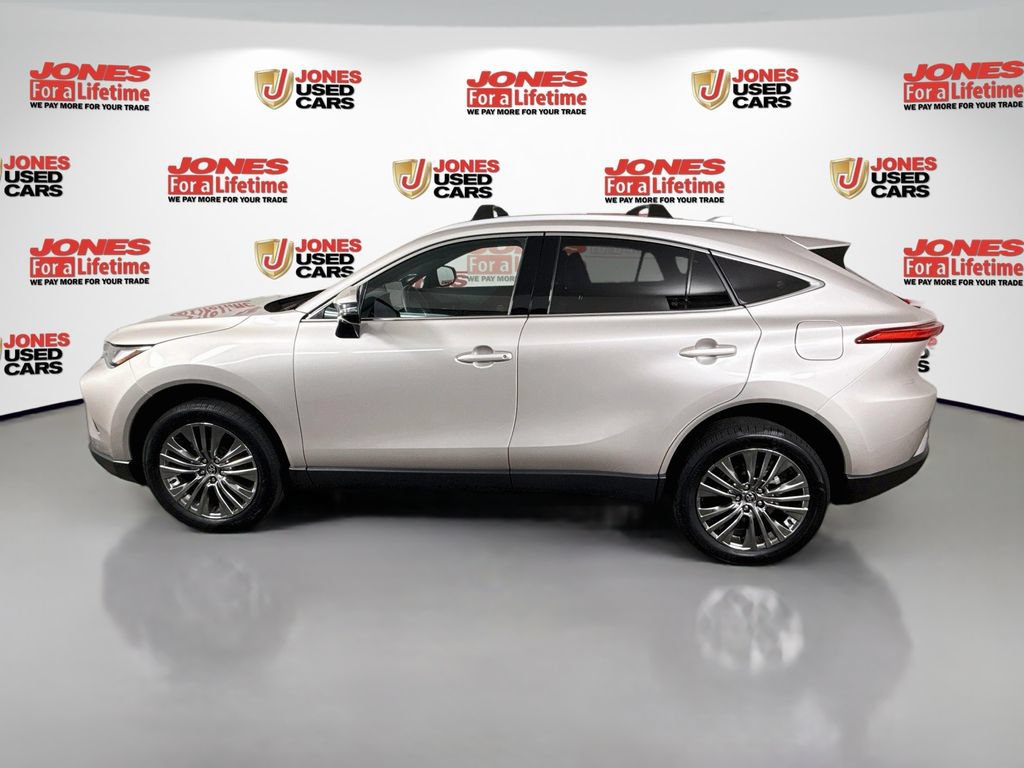 Certified 2023 Toyota Venza Limited AWD/4WD image 14