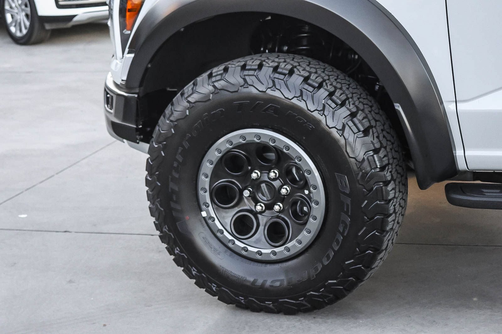 Used 2024 Ford F150 Raptor AWD/4WD image 9