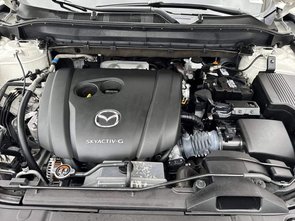 Used 2023 MAZDA CX-5 AWD 2.5 S image 59