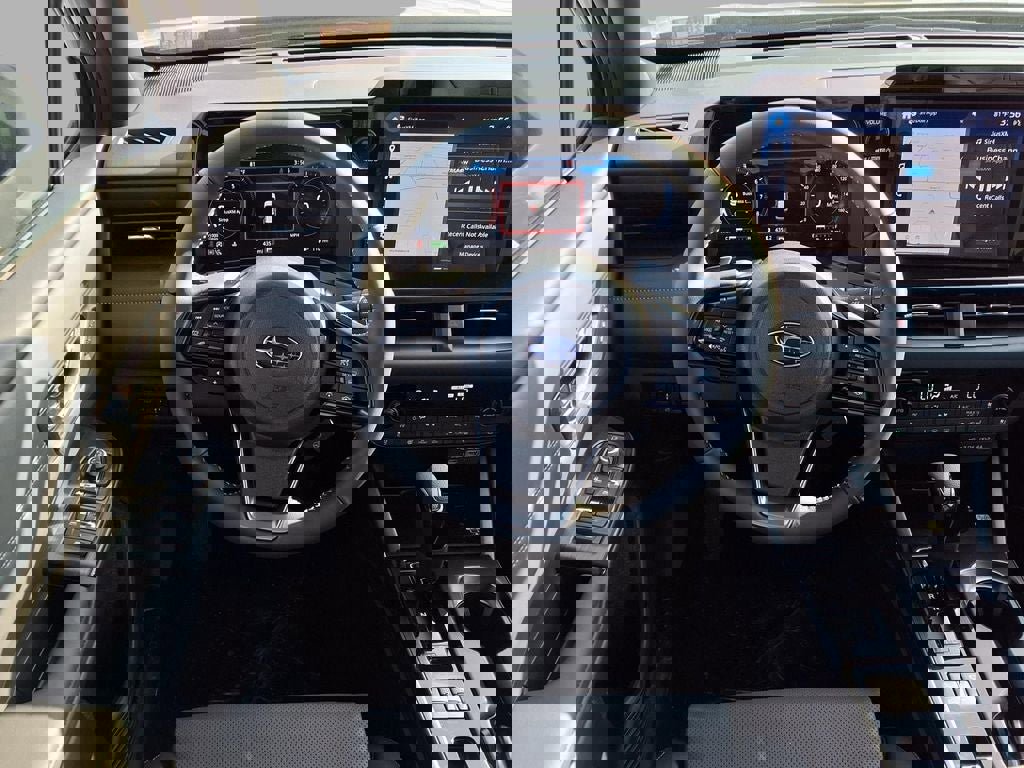 New 2026 Subaru Outback Touring image 3