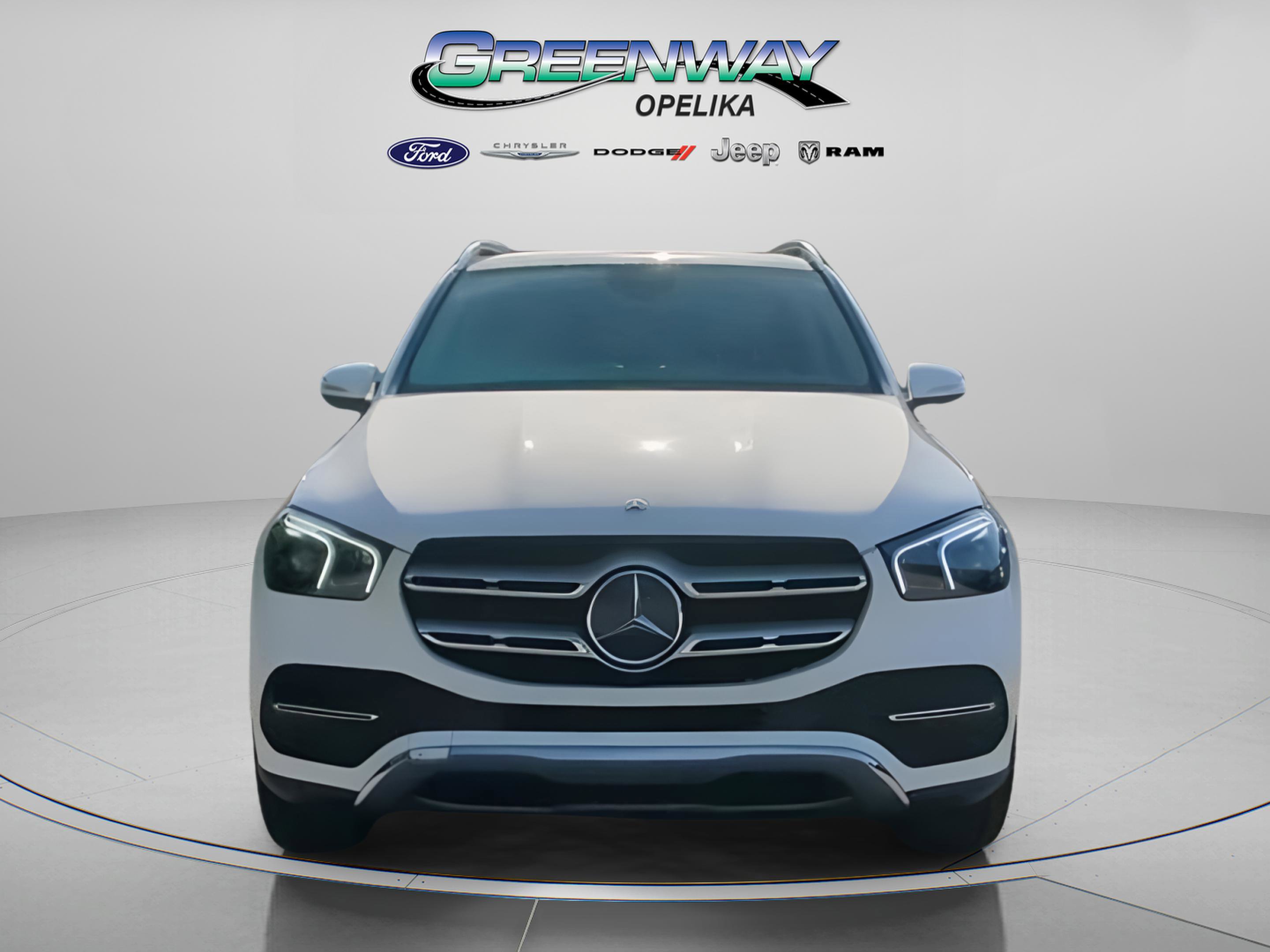 Used 2022 Mercedes-Benz GLE 350 image 7