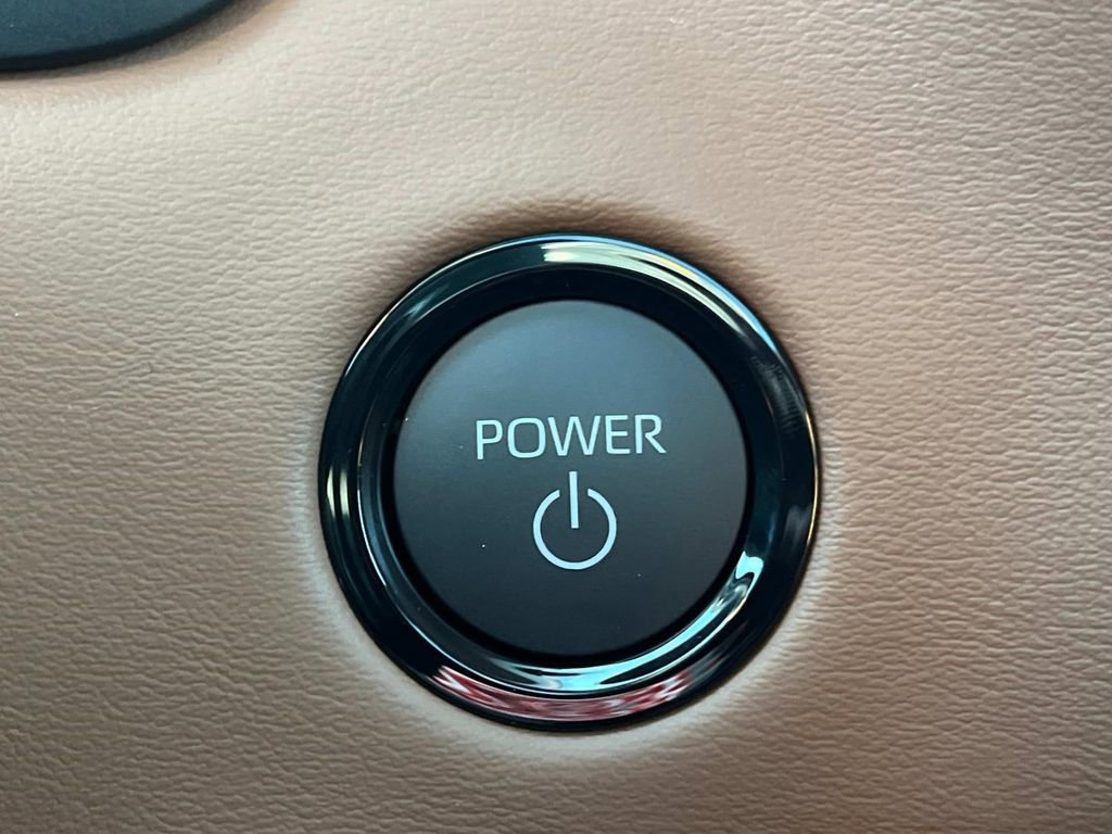 New 2025 Toyota Tundra 1794 Edition image 22