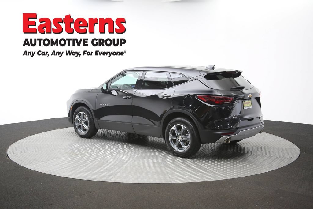 Used 2025 Chevrolet Blazer LT FWD image 67