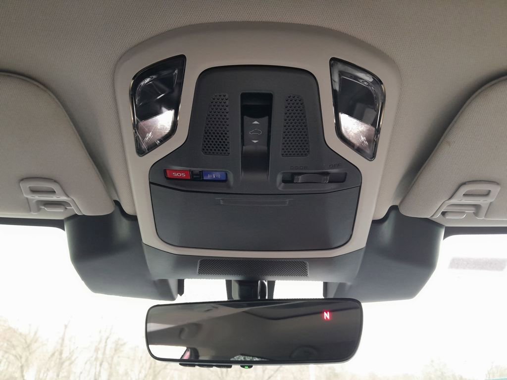 Used 2023 Subaru Outback Limited XT image 40