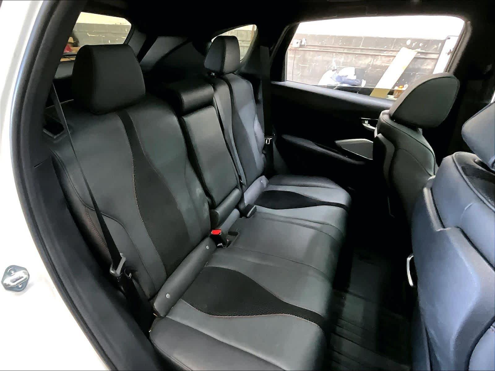 Used 2022 Acura RDX w/ Advance Package FWD image 29