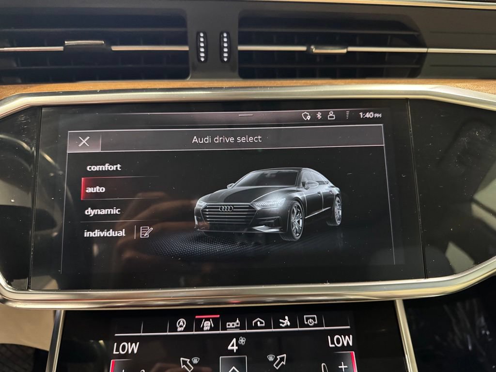 Used 2019 Audi A7 3.0T Premium Plus w/ Premium Plus Package AWD/4WD image 20