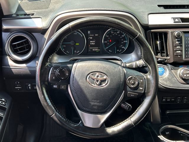 Used 2018 Toyota RAV4 XLE w/ Convenience Package AWD/4WD image 15