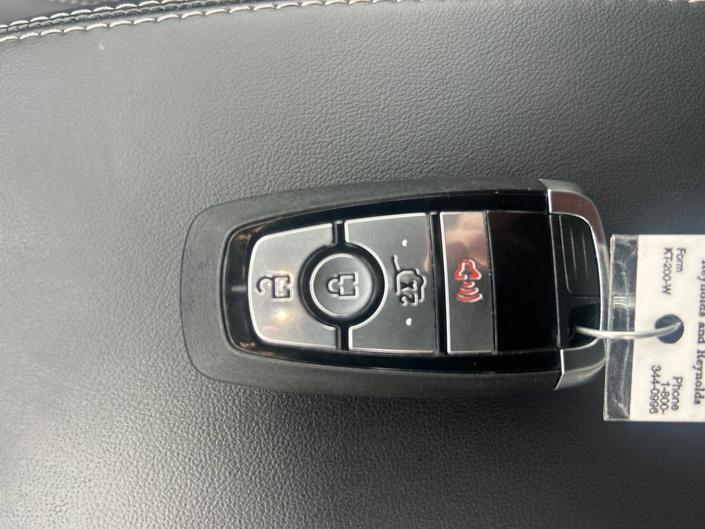 Used 2024 Ford Mustang Mach-E Select image 31