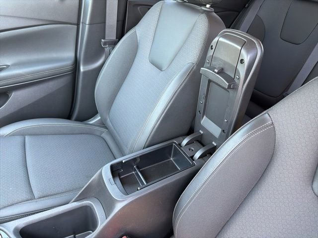 Used 2024 Buick Encore GX Preferred FWD image 21