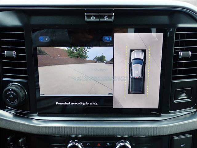 New 2026 Ford F350 Platinum AWD/4WD image 18