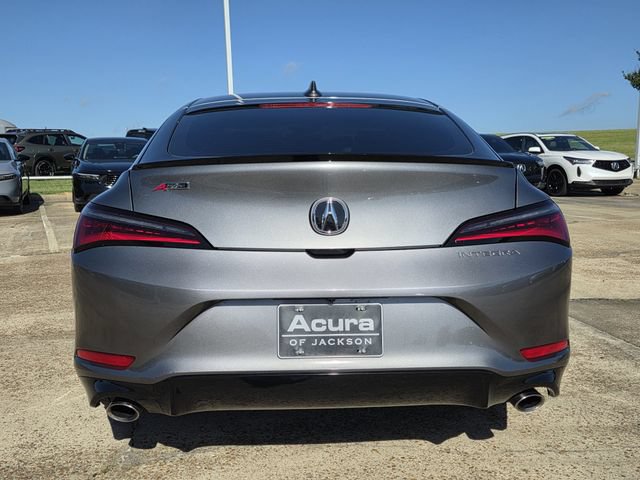 Used 2023 Acura Integra A-Spec FWD image 5