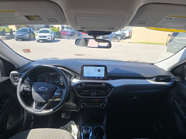 Used 2022 Ford Escape SE w/ Cold Weather Package AWD/4WD image 15