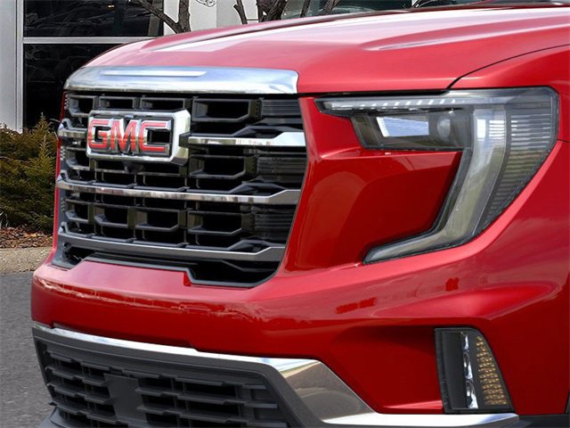 New 2026 GMC Acadia Elevation w/ Elevation Premium Package image 13